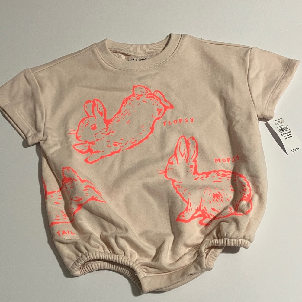 NWT Girls Outfit 18-24 Months GAP